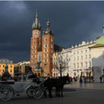 zabytkowy hotel w krakowie