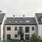 Przemyślane tworzenie zaawansowanej technologicznie elewacji budynku z uwzględnieniem estetyki