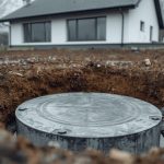 Bezproblemowa obsługa zbiornika bezodpływowego w domu jednorodzinnym – codzienne obowiązki dla właścicieli nieruchomości