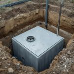 Użytkowanie systemów gromadzenia nieczystości w gospodarstwie domowym – praktyczny zbiór zasad opisujący bezpiecznego korzystania systemem gromadzenia nieczystości w praktyce