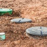 Betonowe szambo – poradnik przed zakupem przed montażem